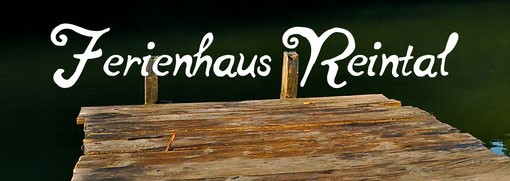 Logo - Ferienhaus Reintal - Kramsach - Tirol